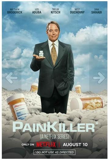 Medicina Letal - [Temporada 1] [6 Caps] [Dual A]